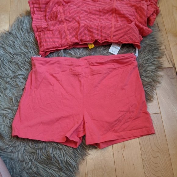 LOLË - Cha-Cha Skirt - Picture 2 of 7